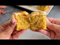 Soft Pumpkin Spice Cake that melts in your mouth!