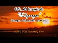 Surah Al-Insyirah (dengan terjemahan perkata dan saritilawah)