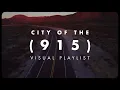 Khalid - Location (Official Lyric Video)