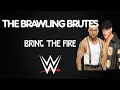 Lagu WWE | The Brawling Brutes 30 Minutes Entrance Extended Theme Song | \