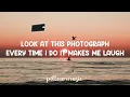 Photograph - Nickelback (Lyrics) 🎵