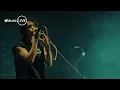 Dominic Fike - Mama's Boy (Apple Music Live)