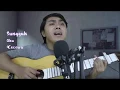 Download Lagu Ilir 7 - Salah Apa Aku (Entah Apa yang Merasukimu) Live Cover Akustik