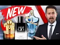 Lagu NEW Le Beau Narcisse | Forever Wanted Absolu | Acqua di Gio EDP Intense + MORE