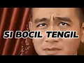 SI BOCIL TENGIL Cover gularock