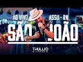 Download Lagu THULLIO MILIONARIO - AO VIVO NO SÃO JOÃO DE ASSU - RN
