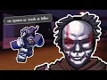 Download Lagu TROLLING makes TOXIC SPAWNIST RAGEQUIT with DEFAULT SLASHER! [Forsaken]