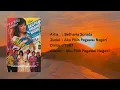 Betharia Sonata - Aku Pilih Pegawai Negeri  (Vidio Teks - Vidio Lirik)  Lagu Kenangan - Lagu Lawas