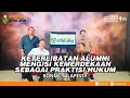 Download Lagu Podcast Alumni UAJ: Keterlibatan Alumni Mengisi Kemerdekaan sebagai Praktisi Hukum