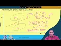Lecture 09 Linear Classifier