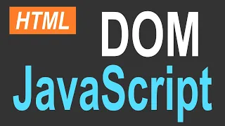HTML DOM and JavaScript Tutorial Easy Guide for Beginners