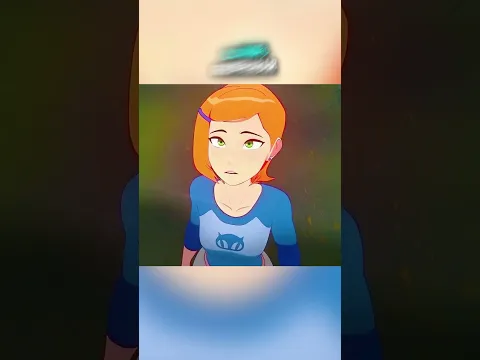 Ben creyó que era una INVASIÓN ALIEN… pero Gwen solo quería que arreglara el Wi-Fi 😂👽📶
