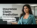 Python - Auto Insurance Claim Prediction Using Gradient Boosting Algorithm
