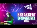 Lagu BREAKBEAT 2025 - ROUND 2 - EXCLUSIVE MIX! ACTUAL * NOVEDADES *