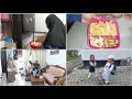 Download Lagu PERTAMA KALI MBAK ERIN IKUT ANTER ADEK AL SEKOLAH. STOK TELUR AMAN. MENU BEKAL HARI INI