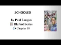 Schooled Bluford series Chapter 10 book