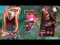 Lagu REASON WHY THEY CALL YU ZHONG AS NEW BUFF HERO DESTROYER!! (must watch)
