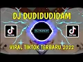 Download Lagu DJ DUDIDUDIDAM VIRAL TIKTOK TERBARU 2022 (DJ ANDIKA REMIX)
