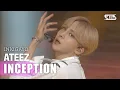Download Lagu ATEEZ(에이티즈) - INCEPTION @인기가요 inkigayo 20200816
