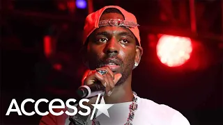 Rapper Young Dolph Dead At 36 After Being Shot