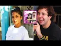 Ella Tells David About Her Struggles During SEX