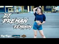 Lagu DJ PREMAN FEMINIM || VIRAL TIKTOK || CIPLENK NATION ft. IRA AYUNDA