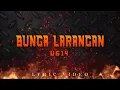 Lagu UG14 - Bunga Larangan (Official Lyric Video)