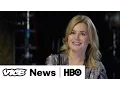 How Geena Davis is Combating Hollywood Sexism - VICE News Tonight on HBO Full Segment