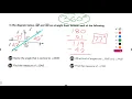 Finding Missing Angles Plane Geometry