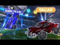 Rumble on Crack ft Ganer Zone