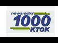 NEWRADIO 1000AM KTOK ID