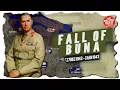Download Lagu Fall of Buna - Pacific War #58 DOCUMENTARY
