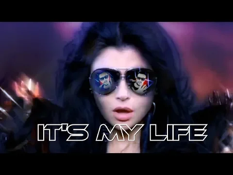 Download MP3 Dr Alban - It's My Life Vs  No Coke Martik C Rmx