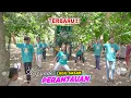 Download Lagu TERBARU!!!  LAGU SASAK - PERANTAUAN - VERSI KECIMOL NEW SAMBA VOC.HARYADI LIVE (KLU)