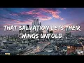 Robbie Williams - Angels (Lyrics)