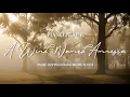 A Wind Named Amnesia | Anime-Inspired Piano Movie Songs | Peaceful Piano Soundtrack