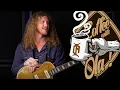 Coffee With Jared James Nichols