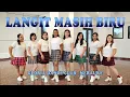 LANGIT MASIH BIRU // LINE DANCE // Choreo CAECILIA MARIA FATRUAN // GDC MERAUKE PAPUA SELATAN - INA