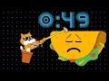SCRATCH GETTING OVER IT 0 49
