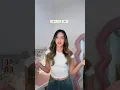 Download Lagu Kamu yang kasih tinggal🤷🏻‍♀️ | TikTok Dance Tutorial #dancechallenge #djremix