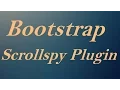 Scrollspy Plugin