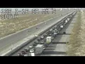 RTC 26-mile backup on I-15 as California visitors leave Vegas on Memorial Day