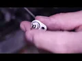 CARRIER FURNACE REPAIR HOW TO CLEAN FLAME SENSOR SIMPLE