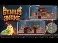 Genius Snake Construct 3 Game Template Source code