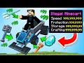 Download Lagu Making Illegal Minecarts in Minecraft