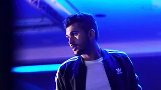 Siedd Losing My Mind Vocals Only Nasheed 