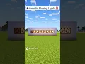 Download Lagu Easy Automatic Moving Light in Minecraft 🚨😱 #minecraft #shorts #buildhacks #newupdate