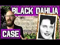 Download Lagu The Unsolved Mystery of the Black Dahlia Case