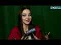 Dove Cameron Teases ACTING Projects for Next Year Exclusive