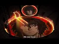 Kengan Ashura Ohma Tokita Entrance